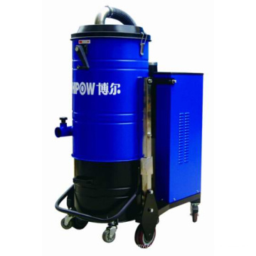 Hot Sell Industrial Vacuum Cleaner 3kw